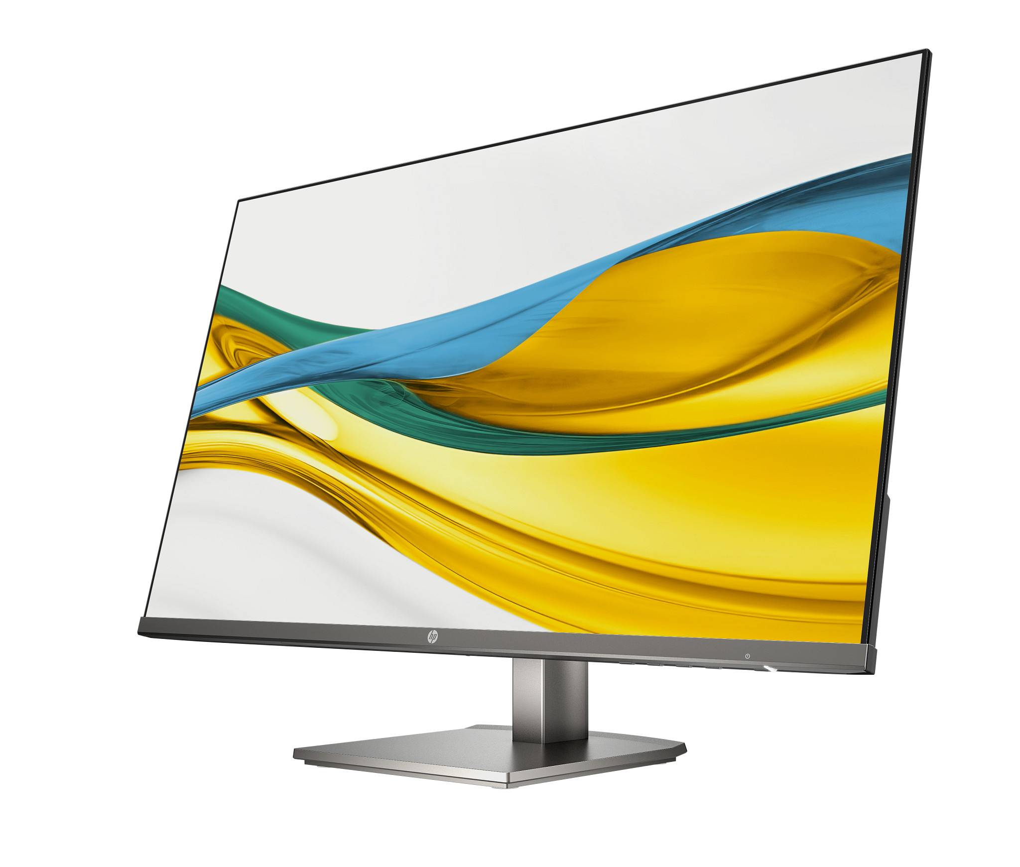 HP S5 527da 68.58cm 27Zoll FHD Monitor SmartBuy+ EU computer monitor 68,6 cm (27") 1920 x 1080 Pixels LCD