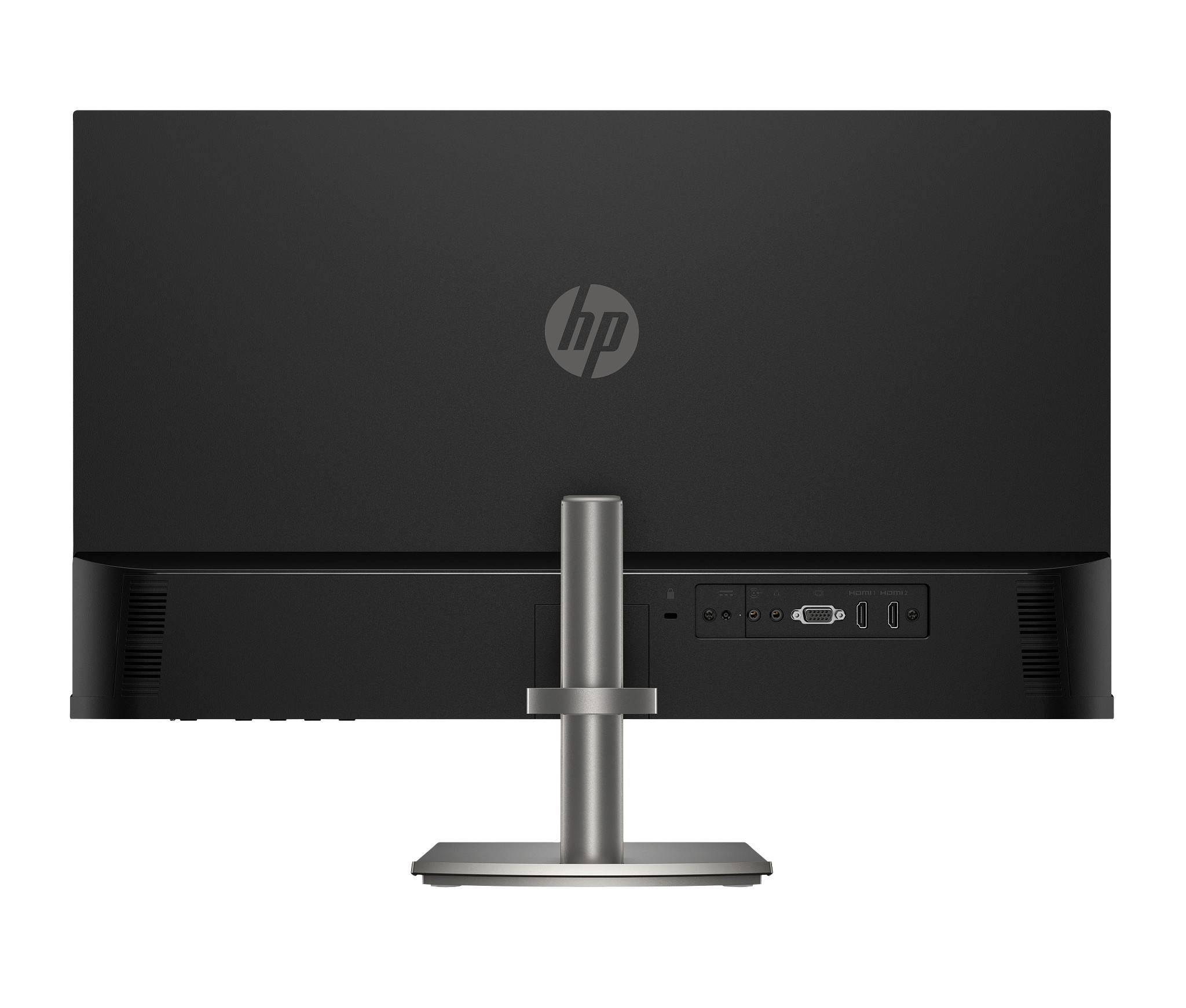 HP S5 527da 68.58cm 27Zoll FHD Monitor SmartBuy+ EU computer monitor 68,6 cm (27") 1920 x 1080 Pixels LCD