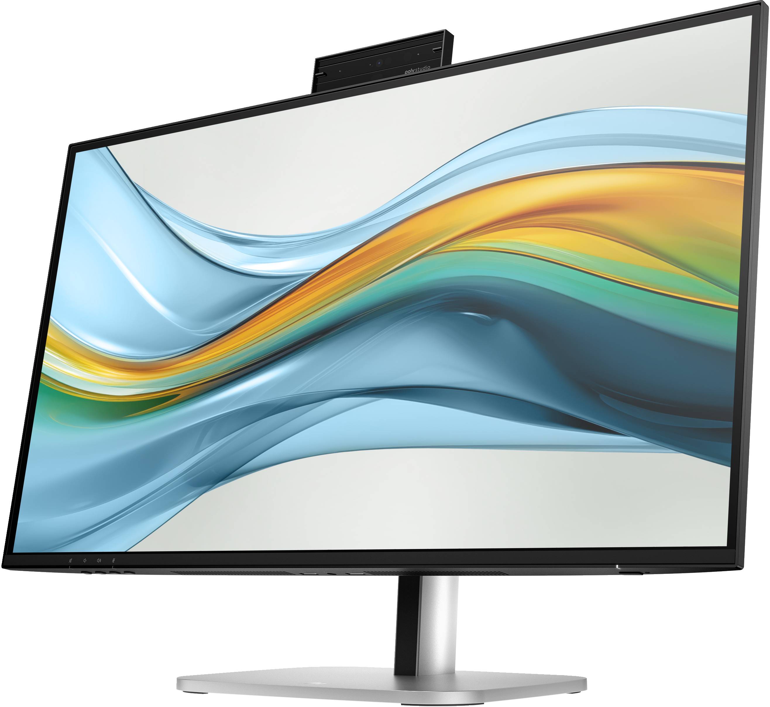 HP Series 5 Pro Serie 5 Pro 27 inch QHD USB-C Conferencing Monitor - 527pm