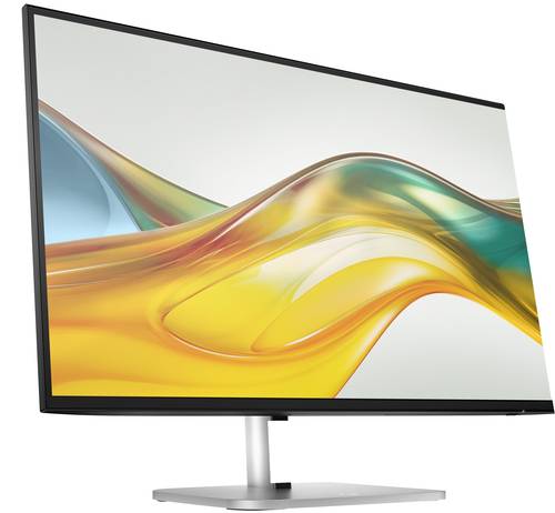 HP Series 5 Pro 27 inch QHD-monitor - 527pq