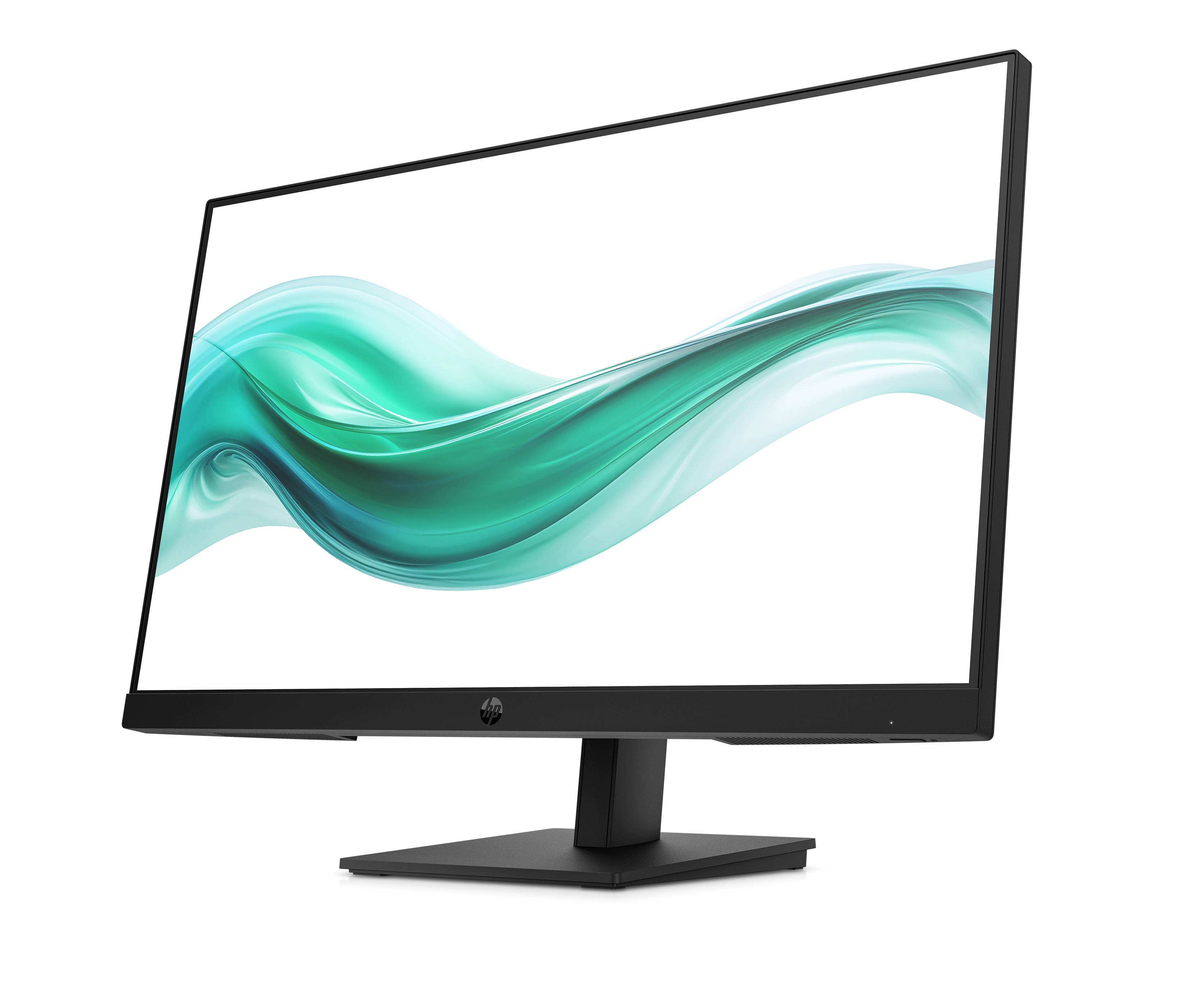 HP Series 3 Pro 23.8 inch FHD Monitor - 324ph computer monitor 60,5 cm (23.8") 1920 x 1080 Pixels Full HD LCD Zwart
