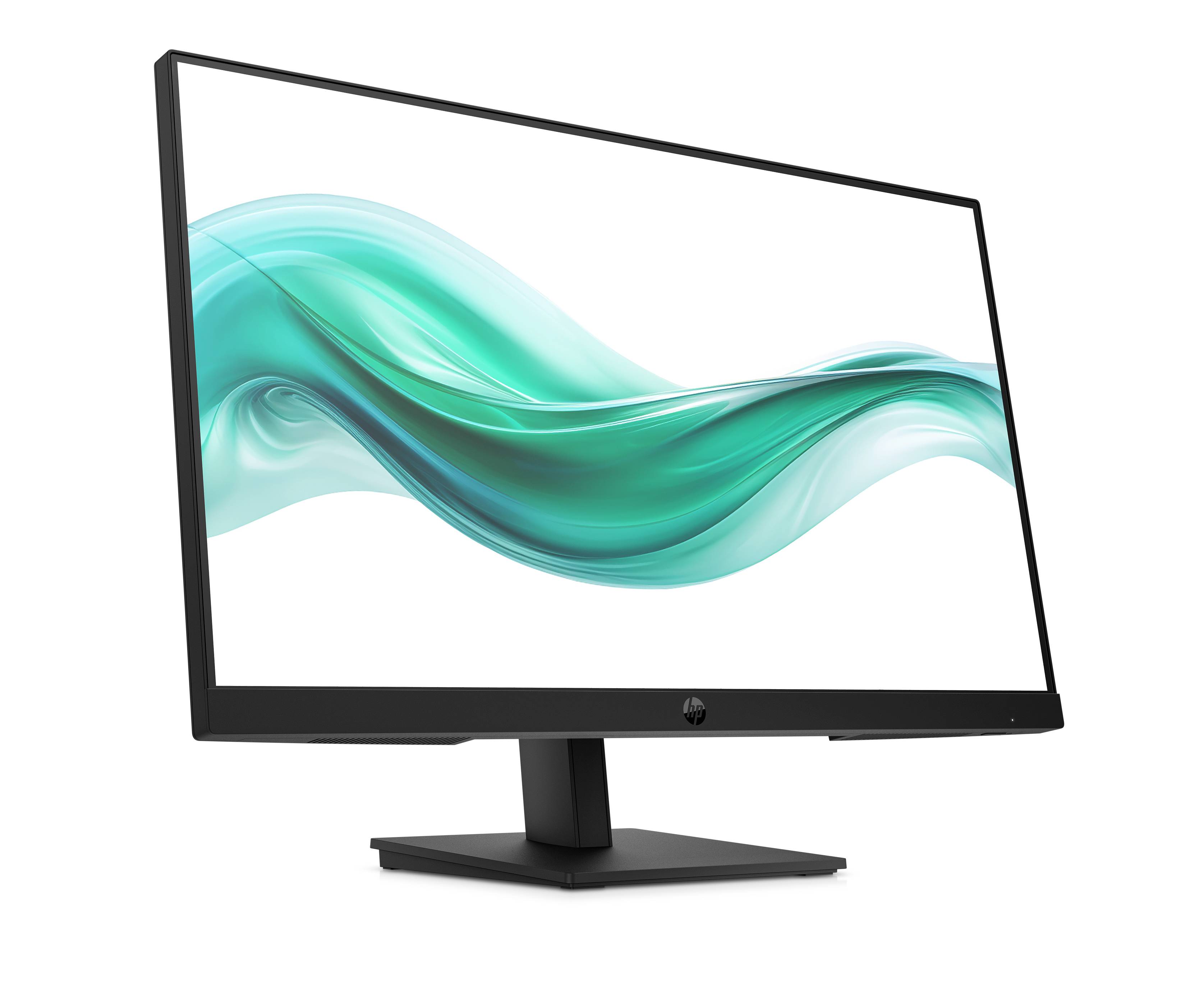 HP Series 3 Pro 23.8 inch FHD Monitor - 324ph computer monitor 60,5 cm (23.8") 1920 x 1080 Pixels Full HD LCD Zwart