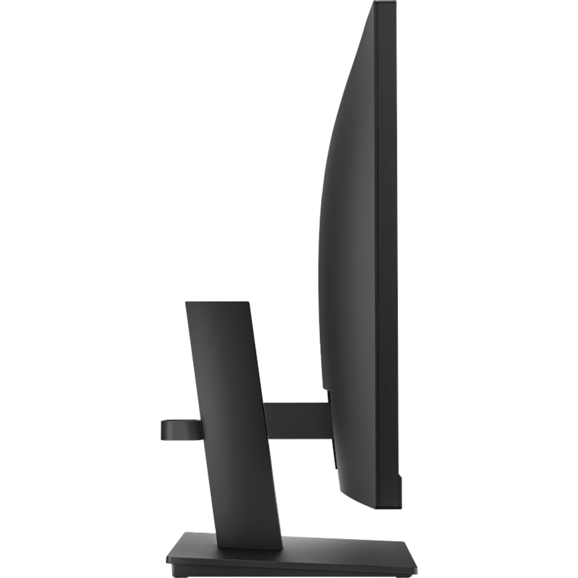 HP Series 3 Pro 23.8 inch FHD Monitor - 324ph computer monitor 60,5 cm (23.8") 1920 x 1080 Pixels Full HD LCD Zwart