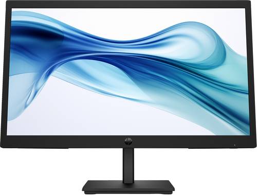 HP Series 3 Pro Serie 3 Pro 21,45 inch FHD-monitor - 322pv