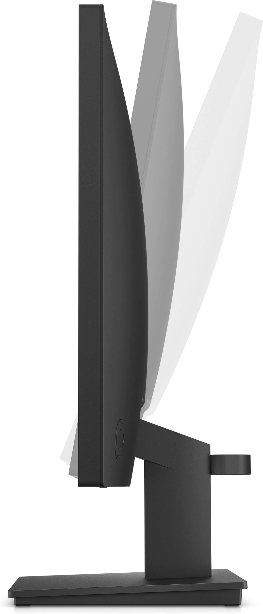 HP Series 3 Pro Serie 3 Pro 21,45 inch FHD-monitor - 322pv