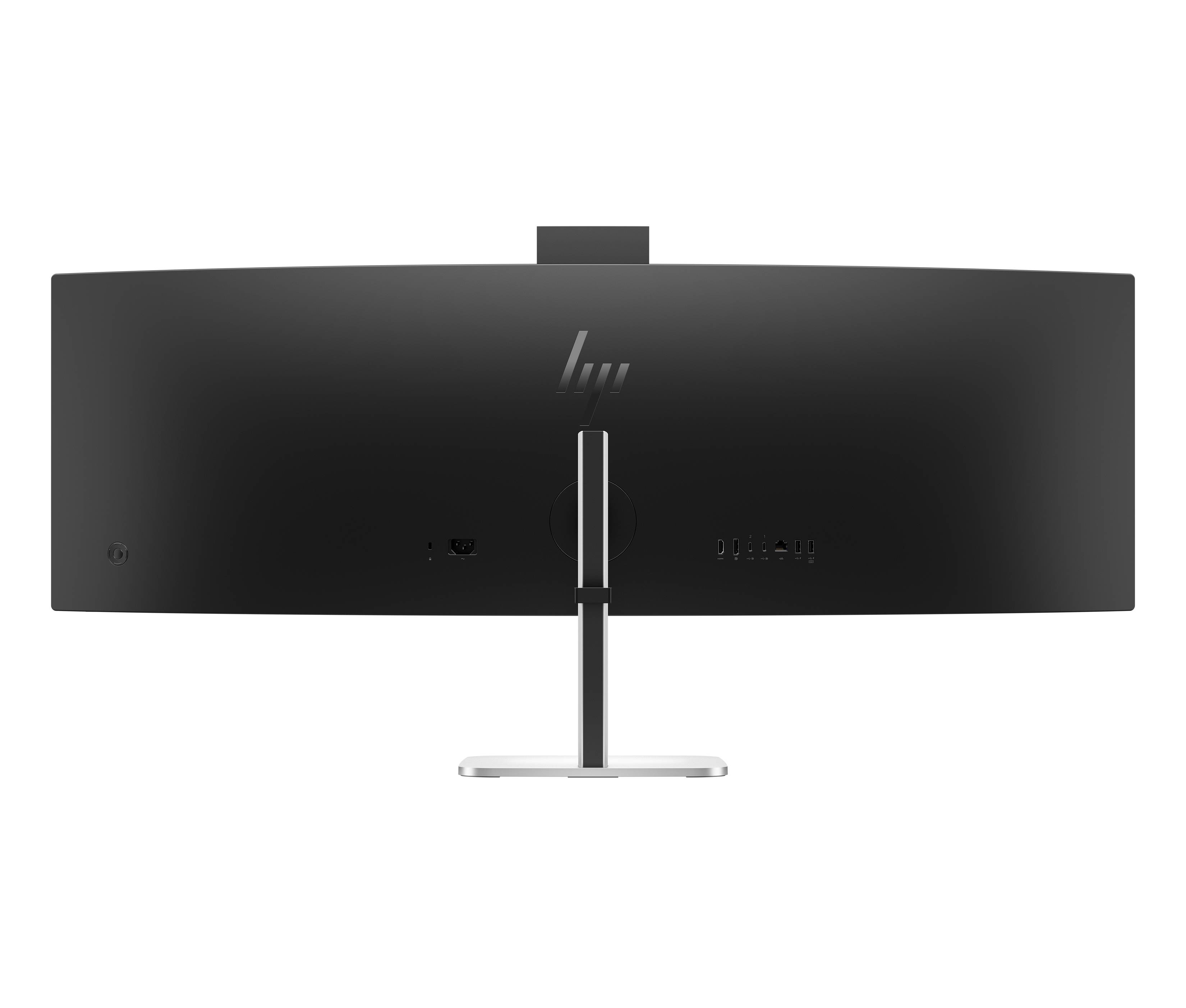 HP Series 5 Pro Serie 5 Pro 49 inch DQHD Conferencing Monitor - 549pm