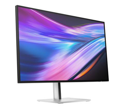 HP S7 Pro 732xk 4K TB4 MNTR EMEA-INTL English Loc-Euro plug computer monitor 80 cm (31.5") 4K Ultra HD LCD