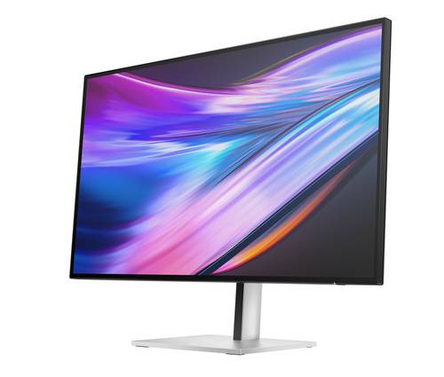 HP S7 Pro 732xk 4K TB4 MNTR EMEA-INTL English Loc-Euro plug computer monitor 80 cm (31.5") 4K Ultra HD LCD