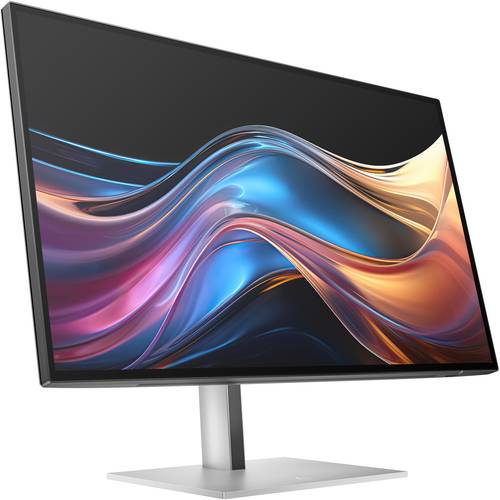 HP Series 7 Pro Serie 7 Pro 27 inch QHD-monitor - 727pq