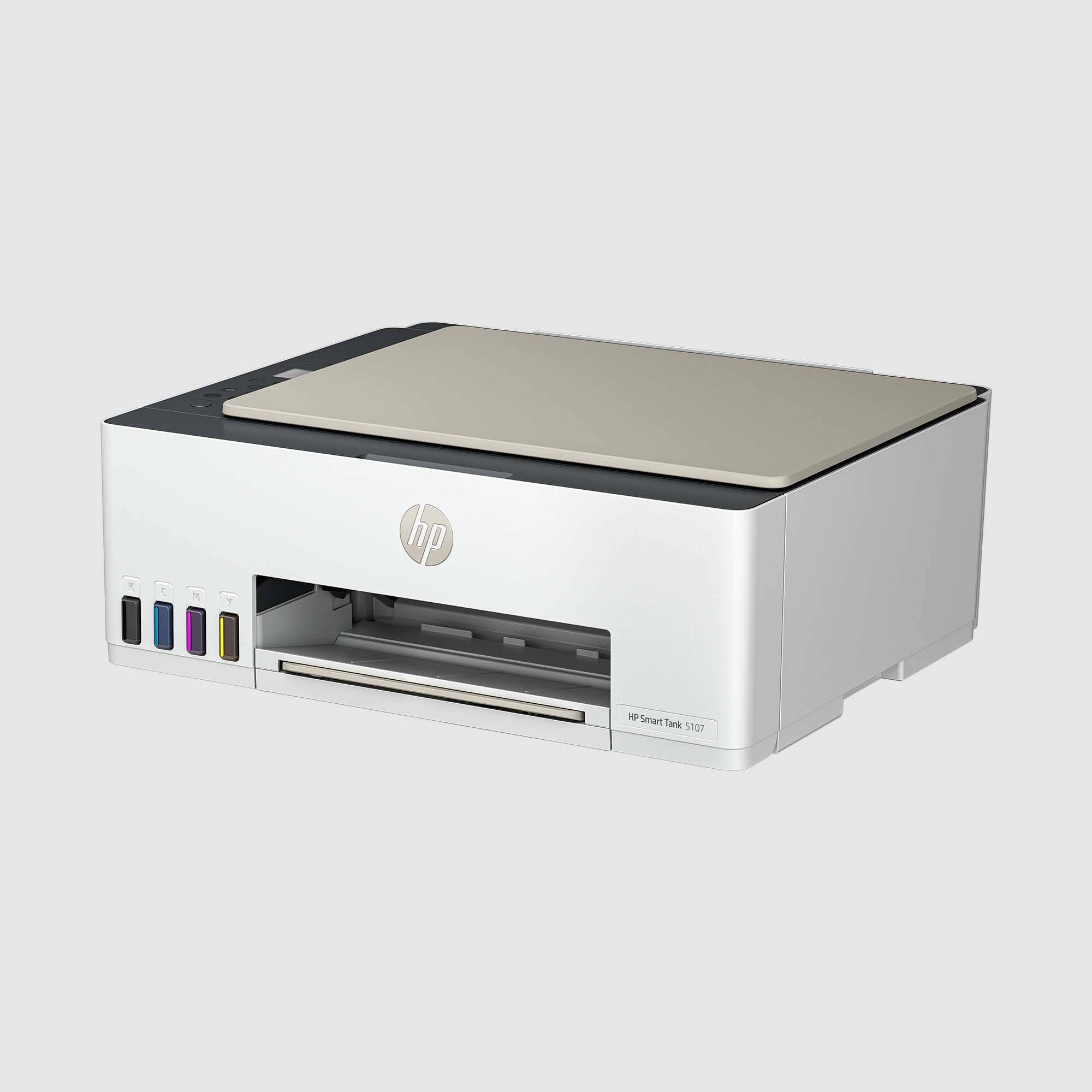 HP Smart Tank 5107 All-in-One-printer