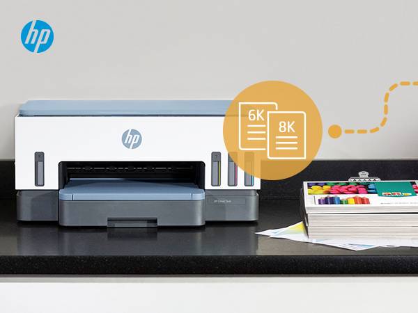 HP Smart Tank Tank Printer