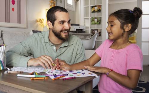 HP Smart Tank 7308 Draadloos All-in-One Kleur Printer