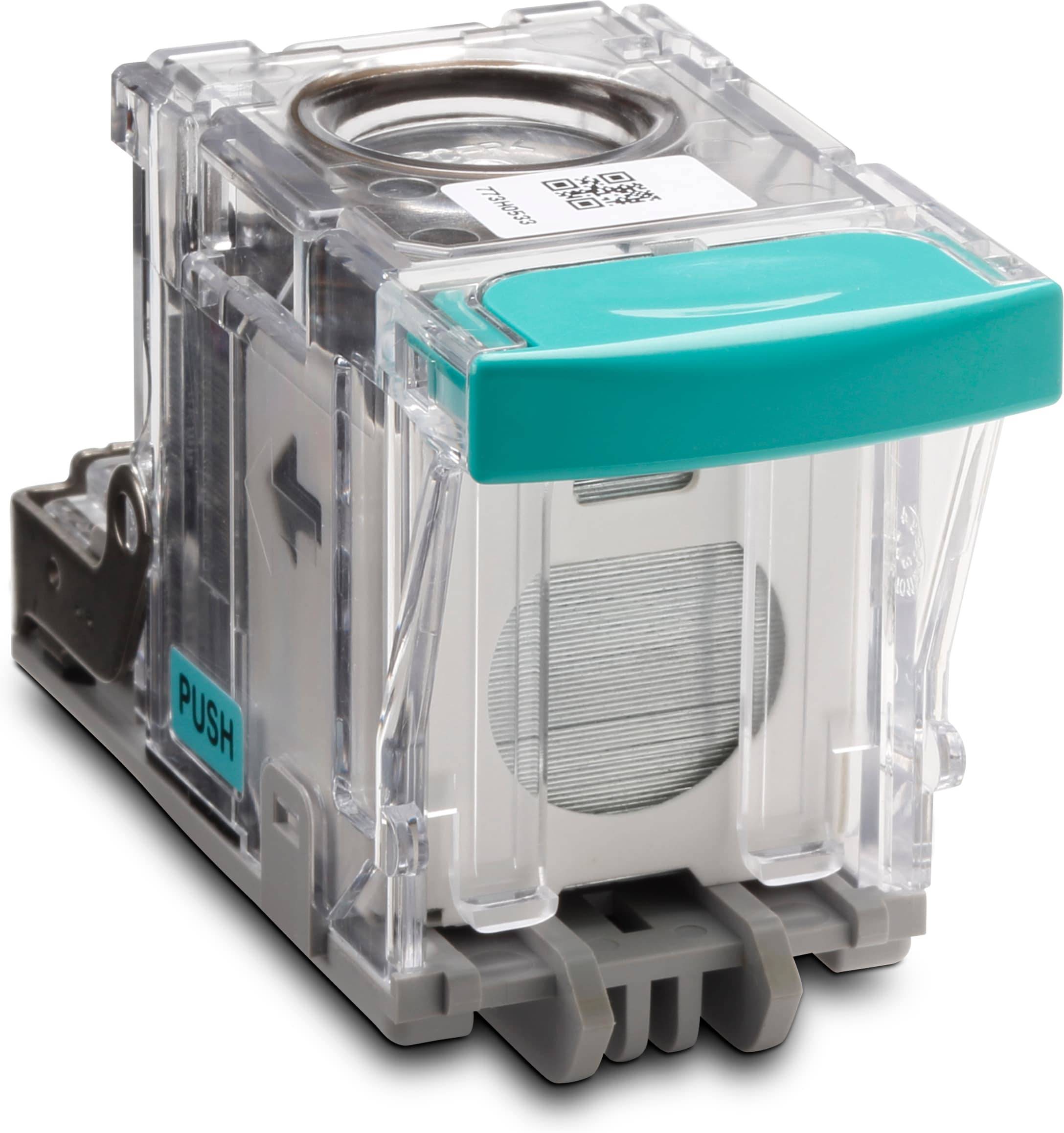 HP nietjescartridges navulling