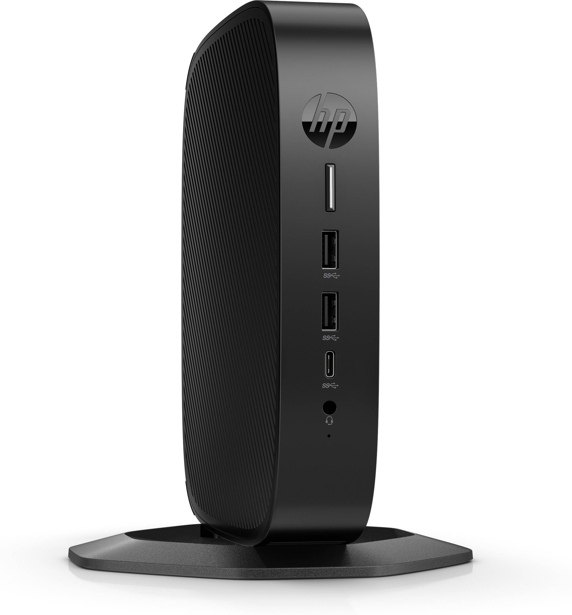 HP Elite t655 2,1 GHz ThinPro 1,12 kg Zwart R2314