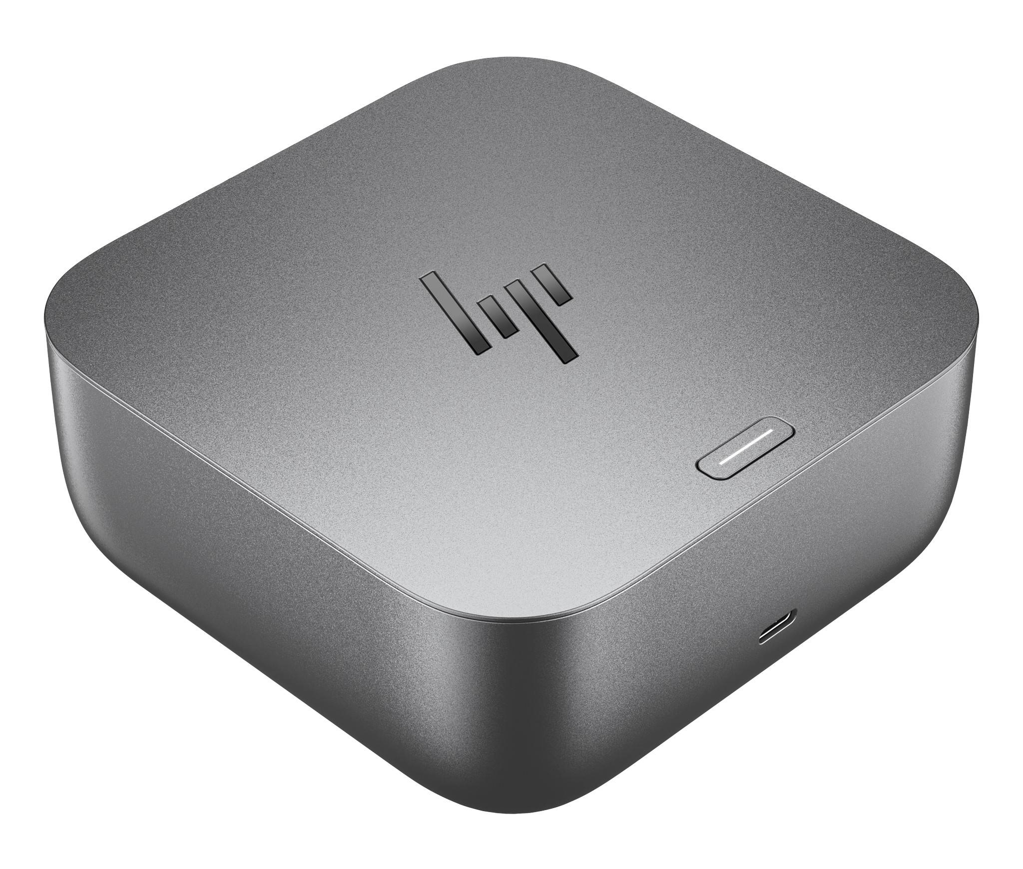 HP Thunderbolt 4 100 W G6-dock