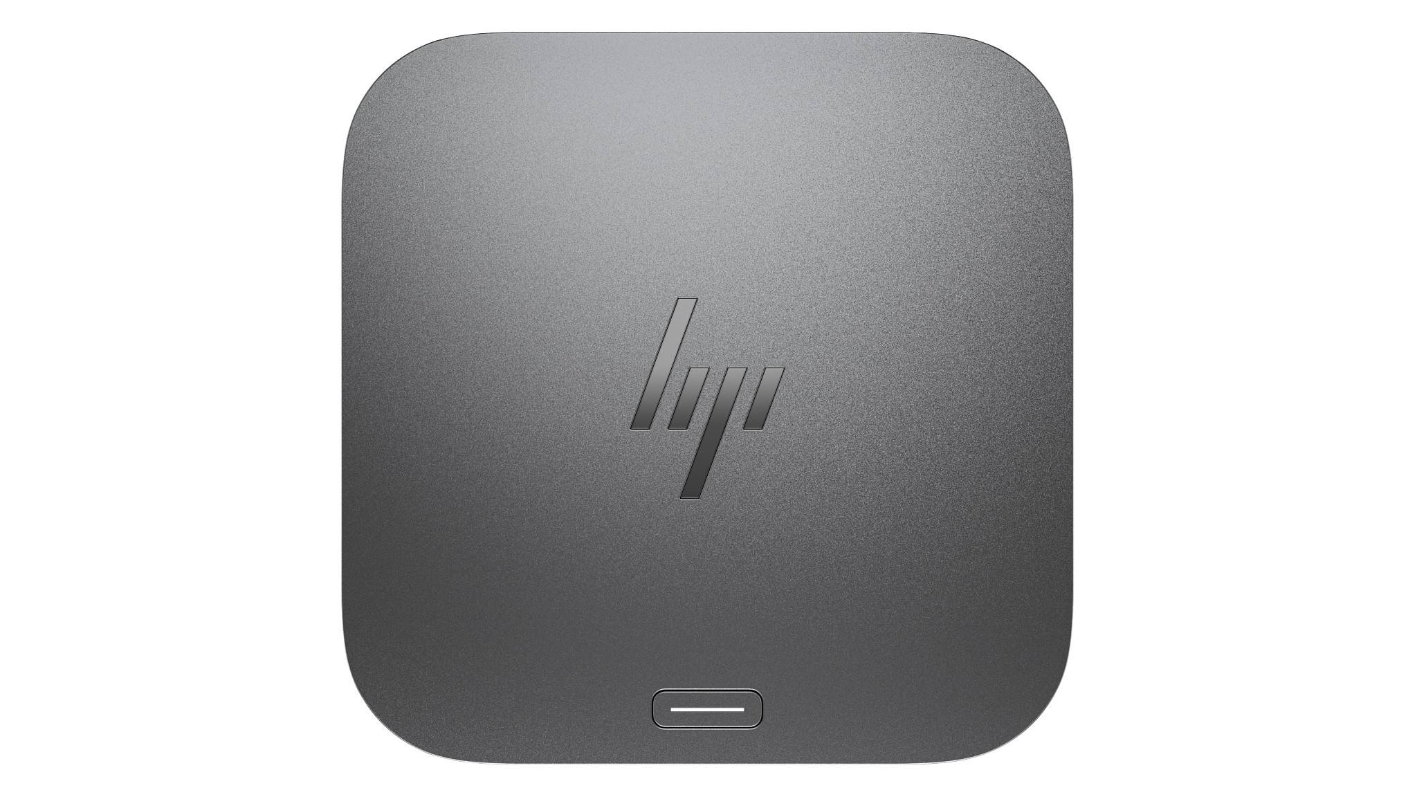 HP Thunderbolt 4 100 W G6-dock