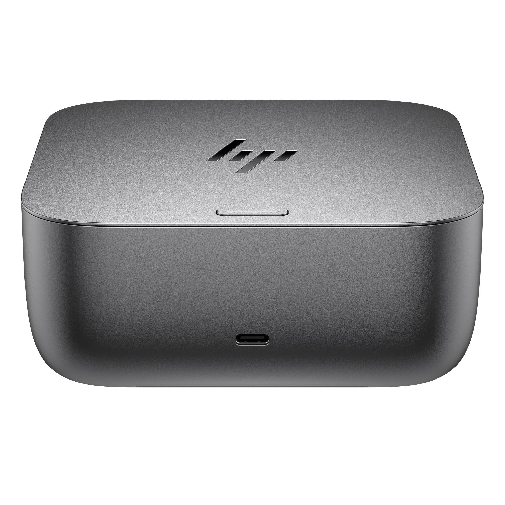 HP Thunderbolt 4 100 W G6-dock