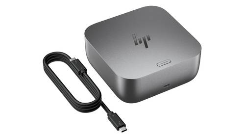 HP Thunderbolt 4 100 W G6-dock