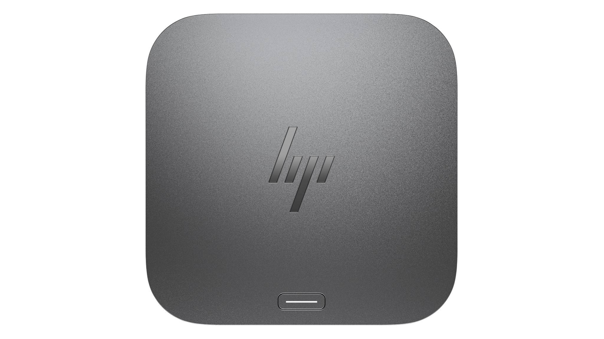 HP Thunderbolt 4 Ultra 180 W G6-dock