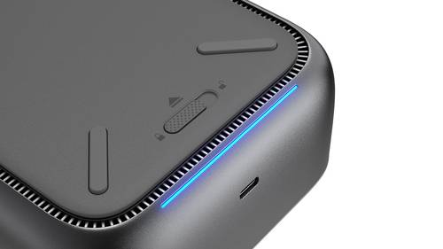 HP Thunderbolt 4 Ultra 180 W G6-dock