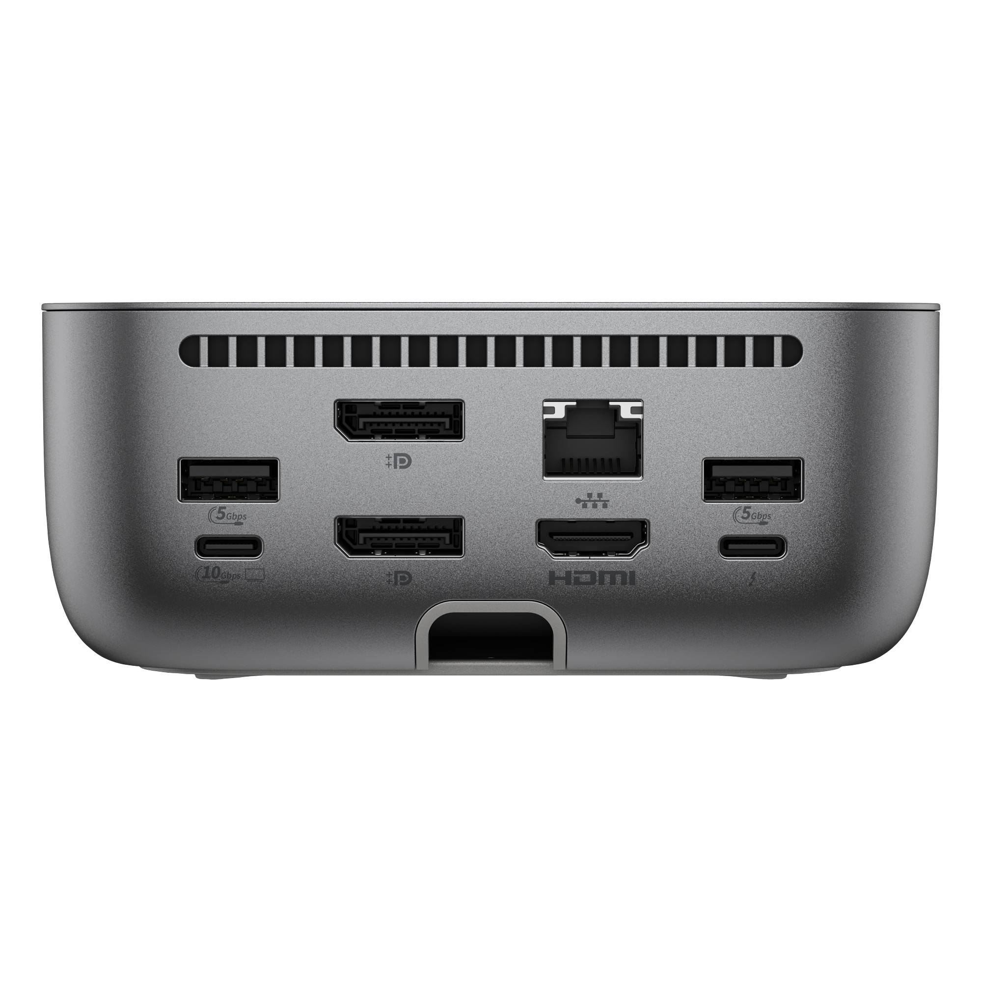 HP Thunderbolt 4 Ultra 280W G6 dock