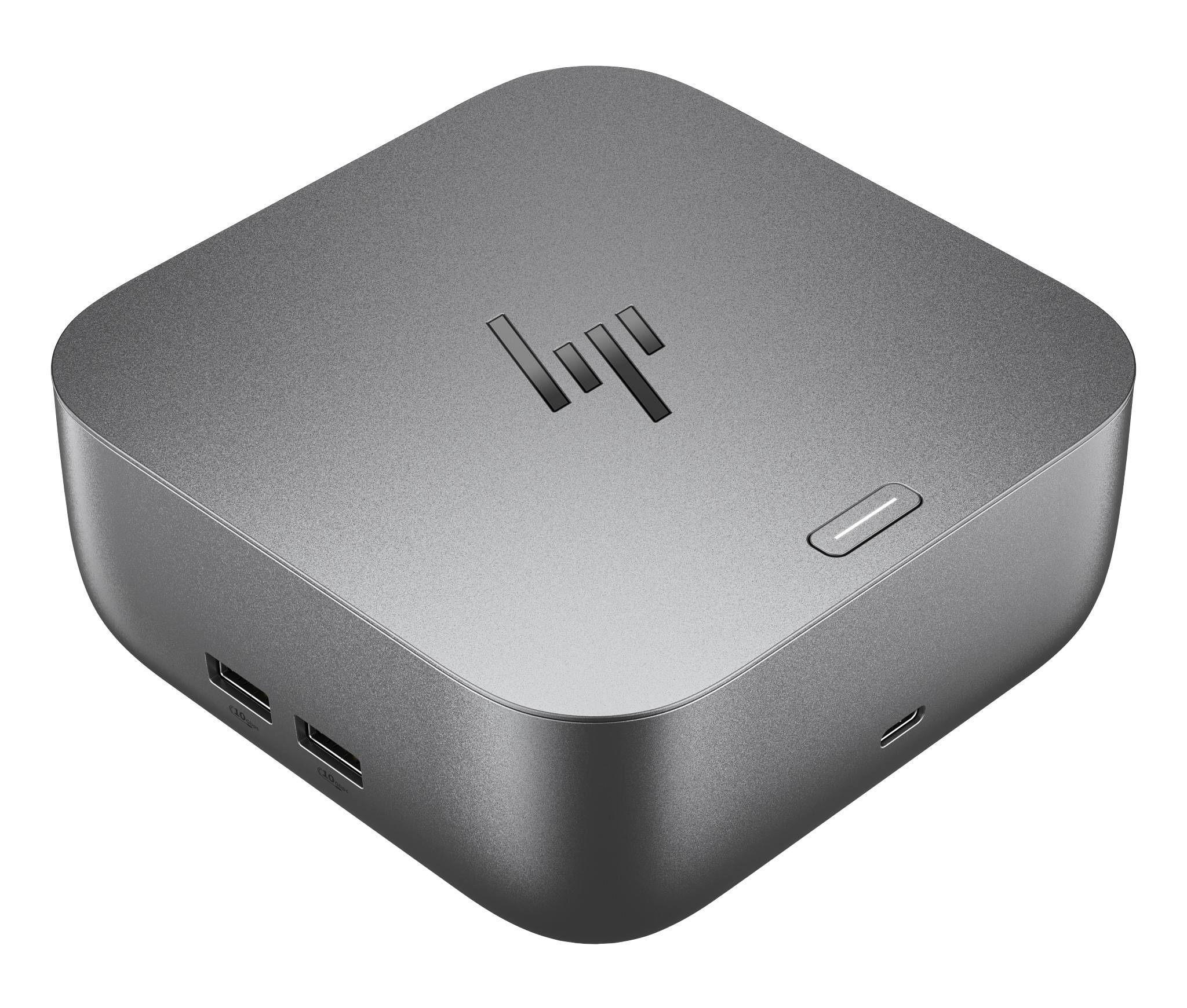 HP Thunderbolt 4 Ultra 280W G6 dock