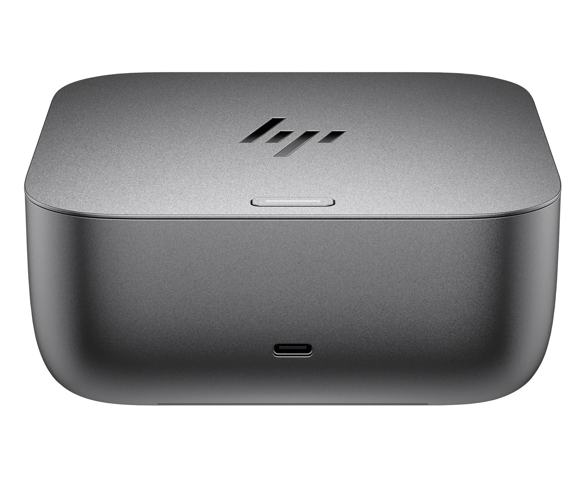 HP Thunderbolt 4 Ultra 280W G6 dock