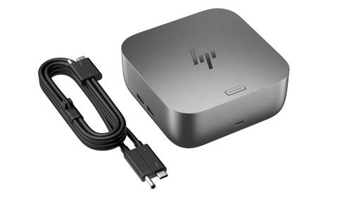 HP Thunderbolt 4 Ultra 280W G6 dock