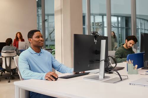 HP Tilt Ergonomic Mouse 725M Tilt Ergonomic Mouse 725M EURO muis