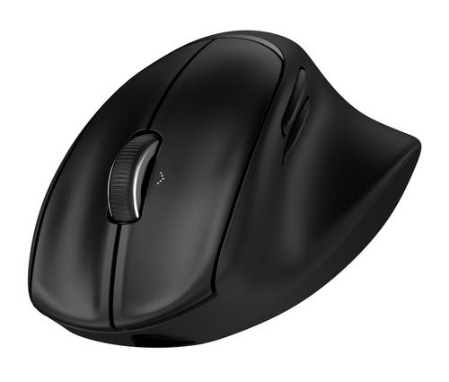 HP Tilt Ergonomic Mouse 725M Tilt Ergonomic Mouse 725M EURO muis