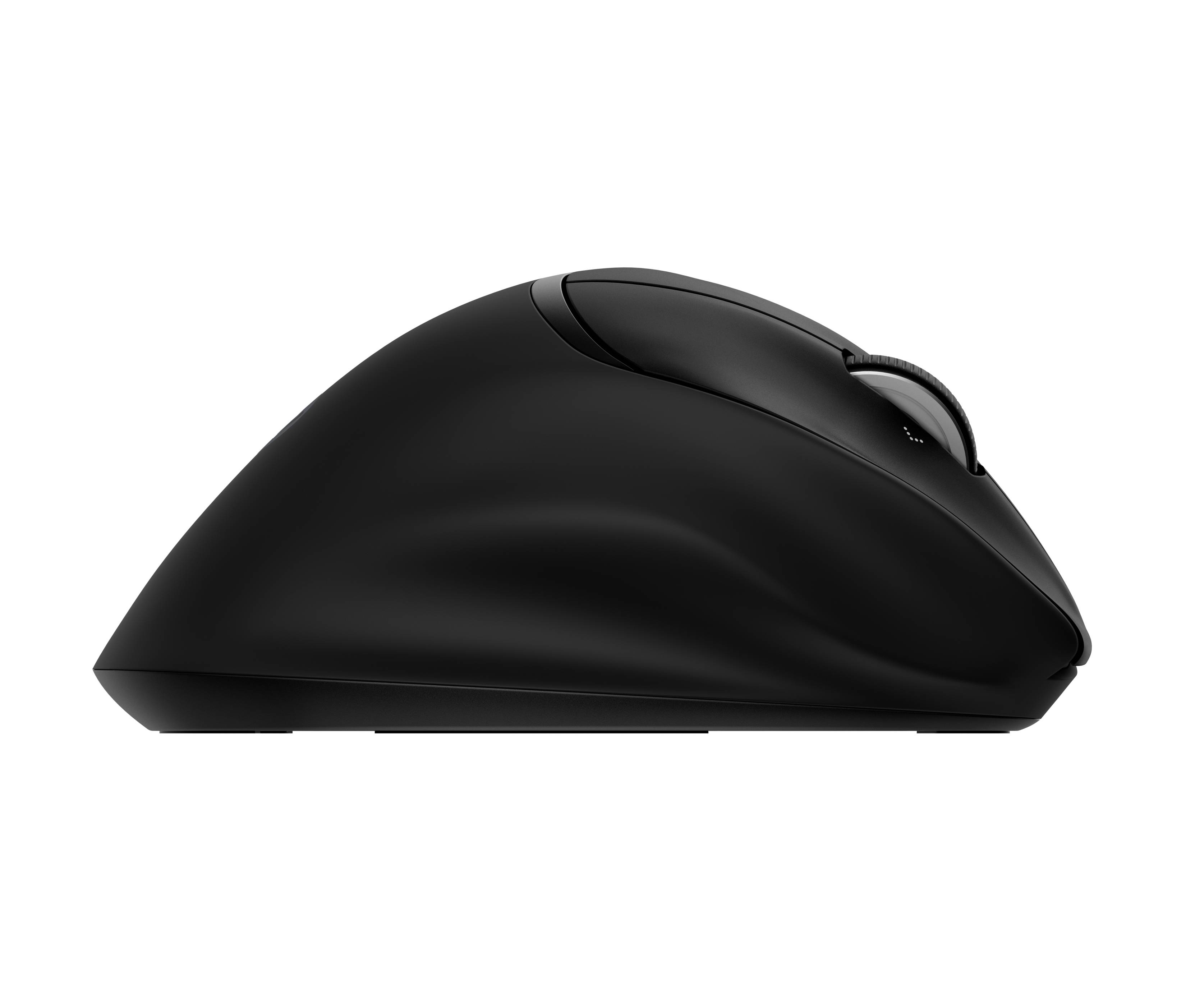 HP Tilt Ergonomic Mouse 725M Tilt Ergonomic Mouse 725M EURO muis