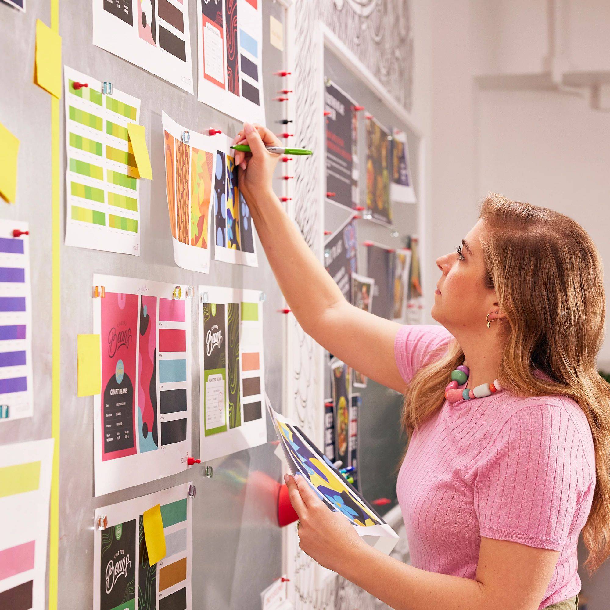 HP 309A Magenta Original LaserJet Toner Cartridge tonercartridge 1 stuk(s) Origineel