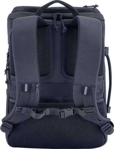 HP Travel 15,6 Iron Grey laptopbackpack, 25 liter