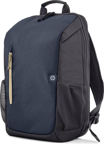 HP Travel 15,6 Blue Night Laptop Backpack, 18 liter