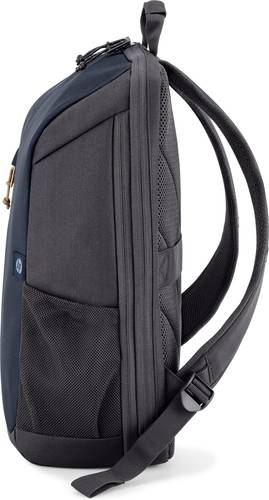 HP Travel 15,6 Blue Night Laptop Backpack, 18 liter