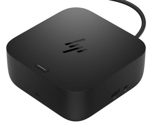 HP USB-C 100W G6 Dock SmartBuy
