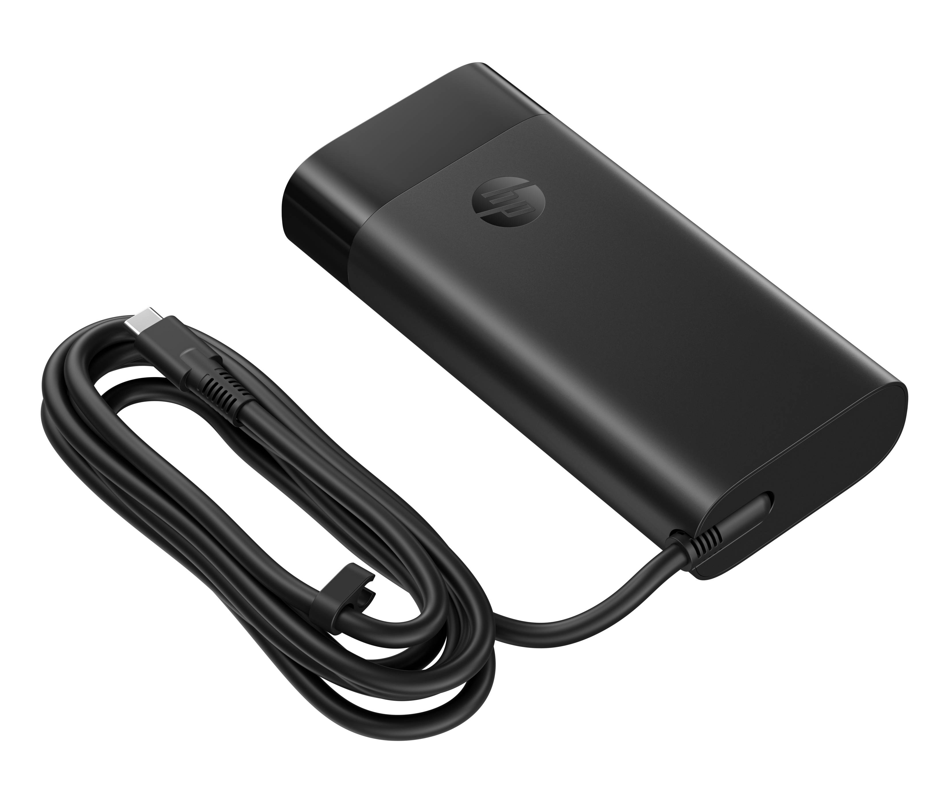 HP USB-C 140W Laptop Chrg EMEA-INTL EN L netvoeding & inverter