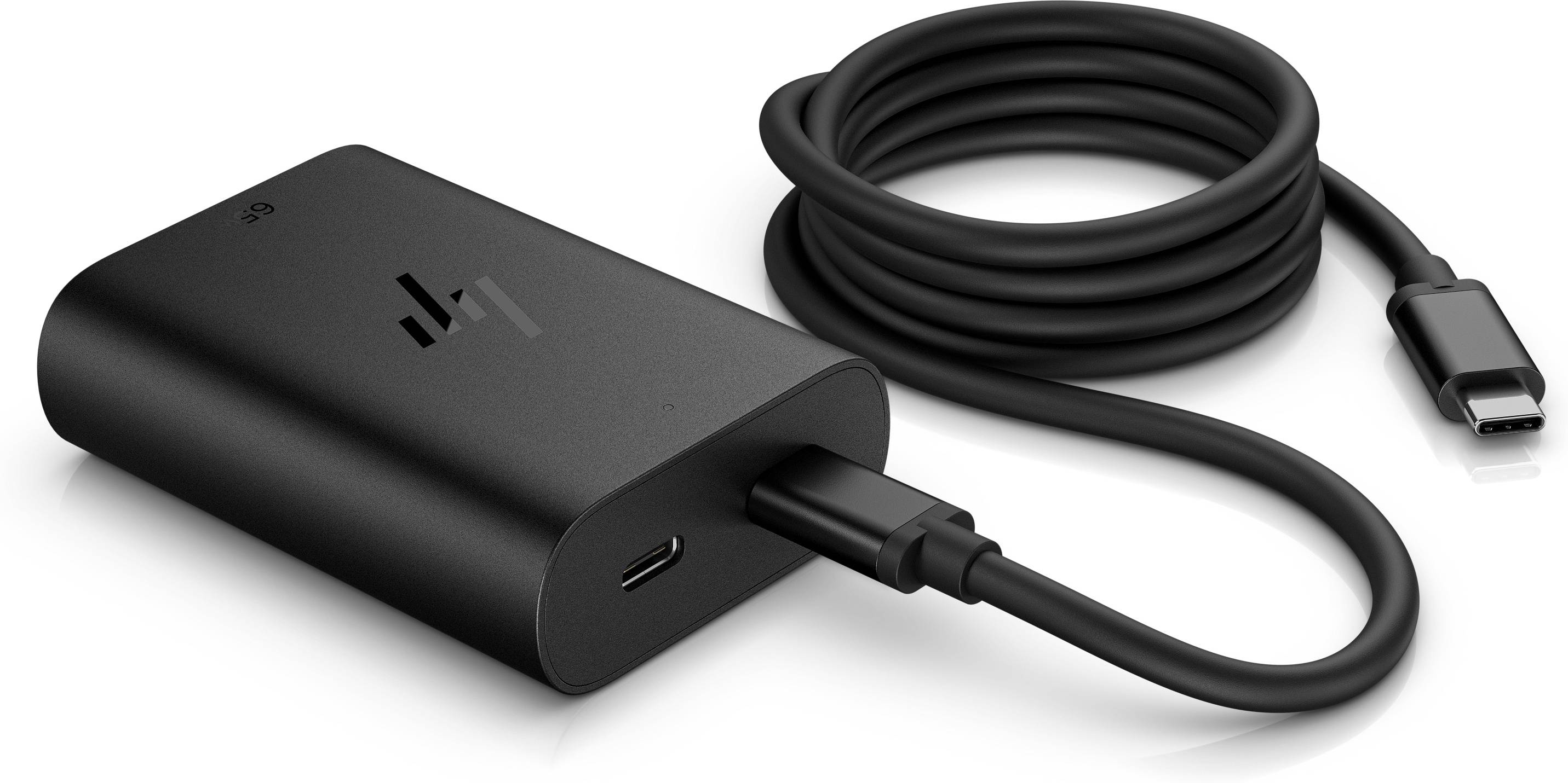 HP 65W GaN USB-C laptoplader