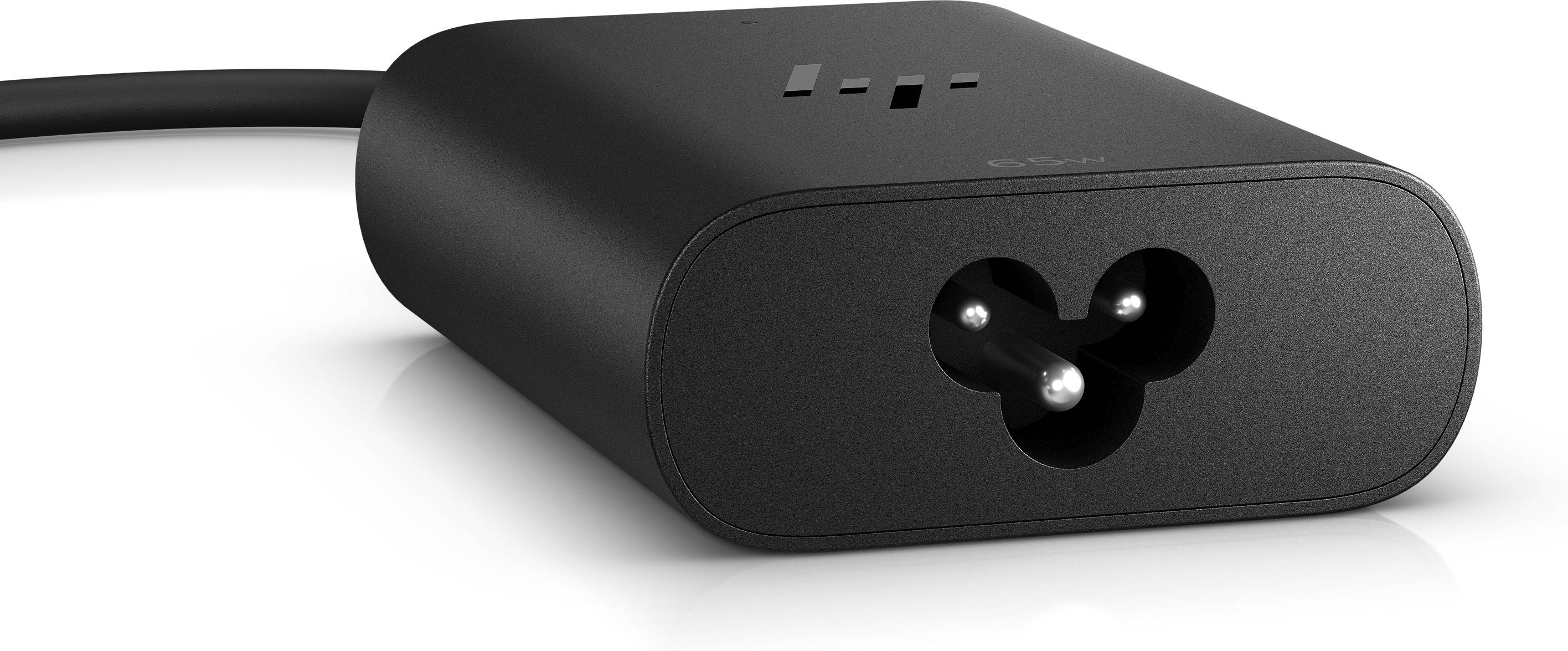 HP 65W GaN USB-C laptoplader