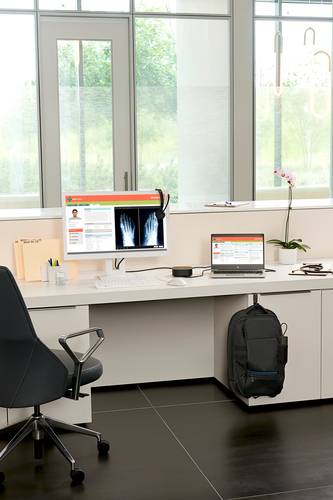 HP USB-C dock G5