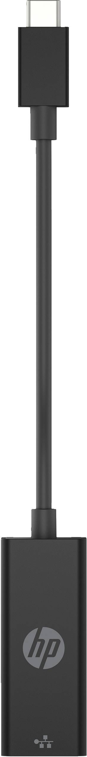 HP USB-C naar RJ45 adapter G2