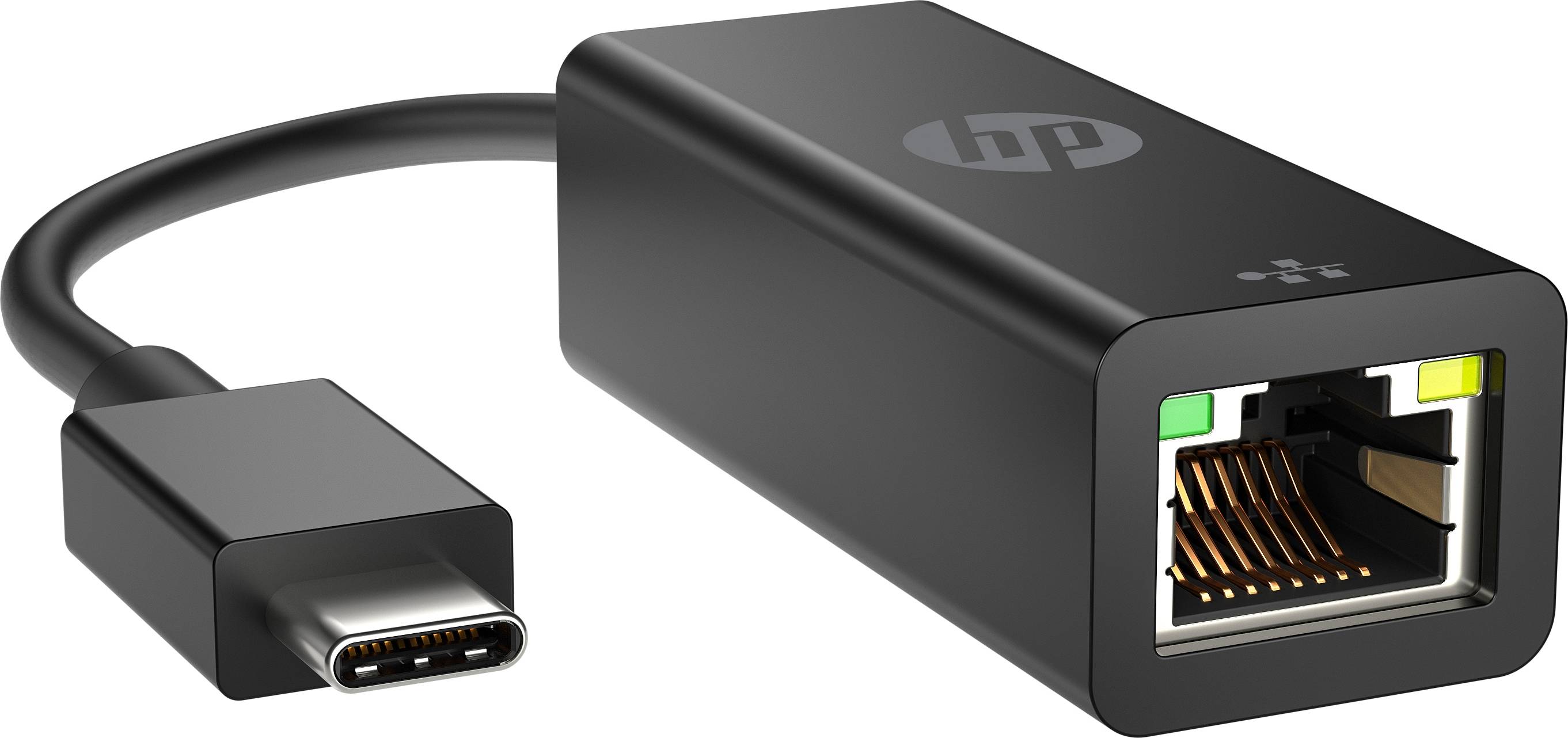 HP USB-C naar RJ45 adapter G2
