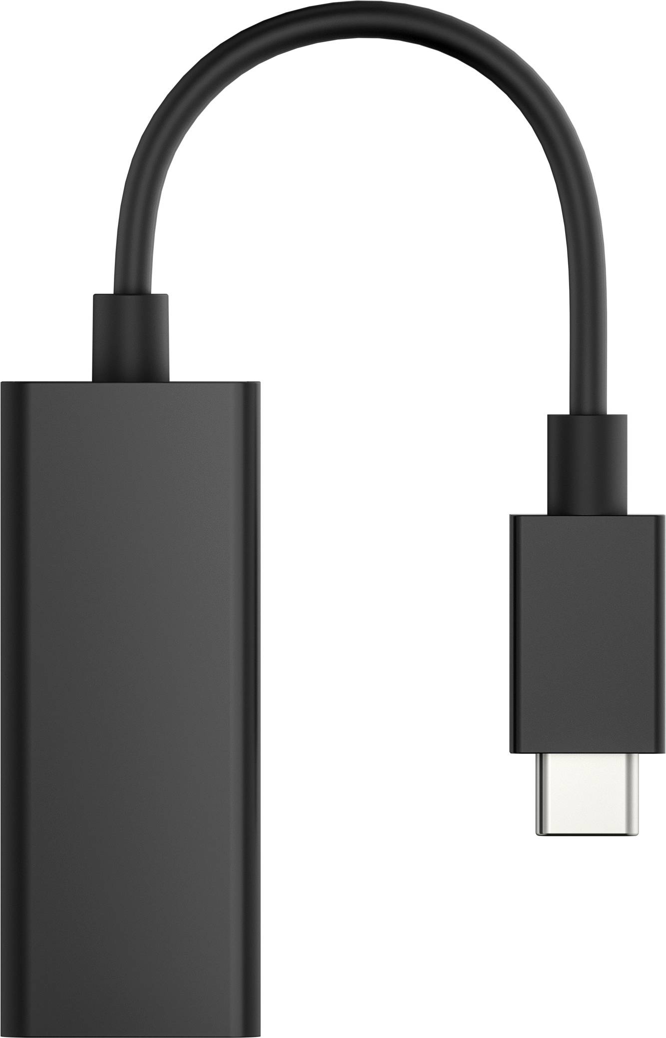 HP USB-C naar RJ45 adapter G2