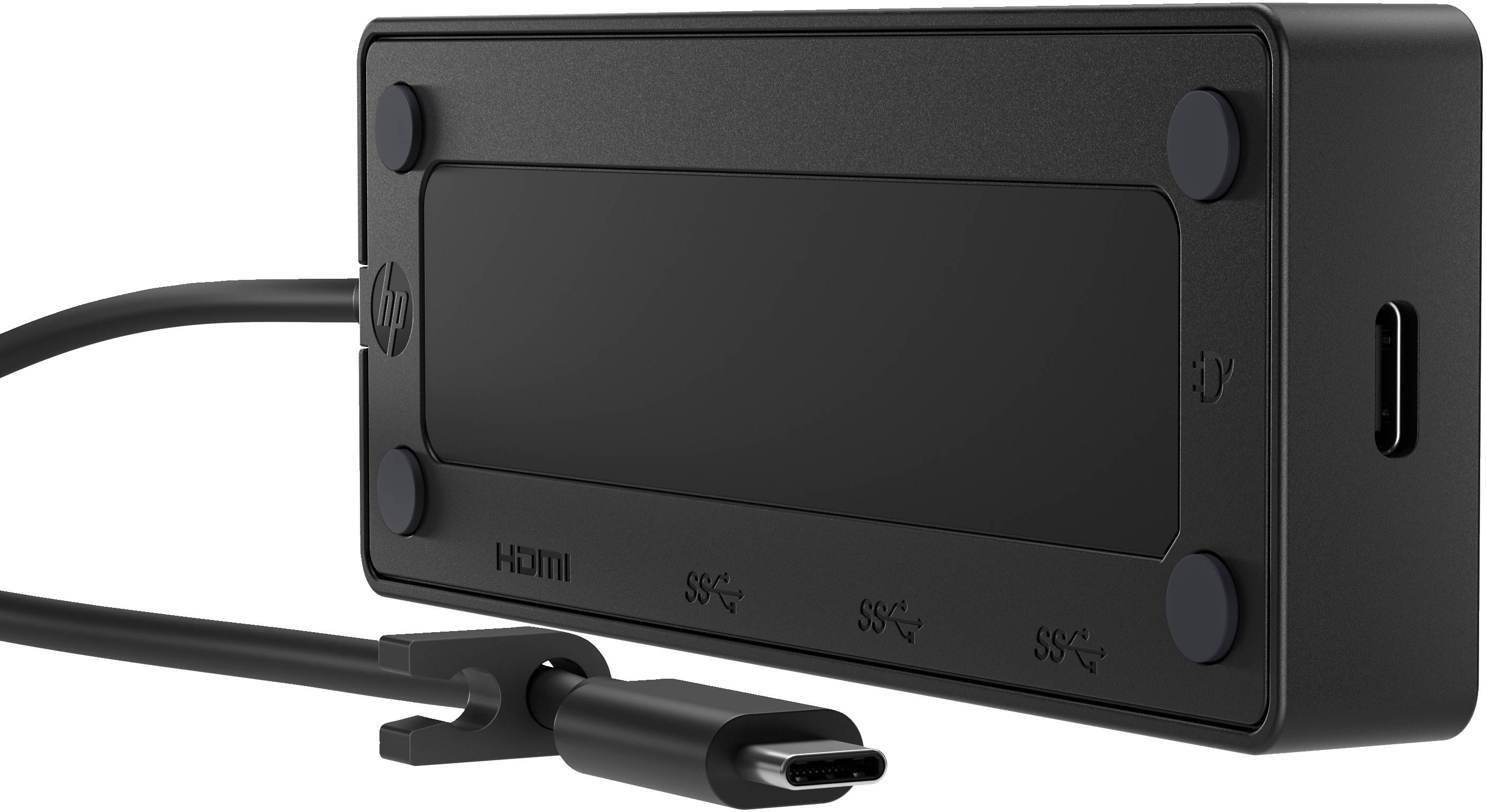 HP USB-C Travel Hub G3