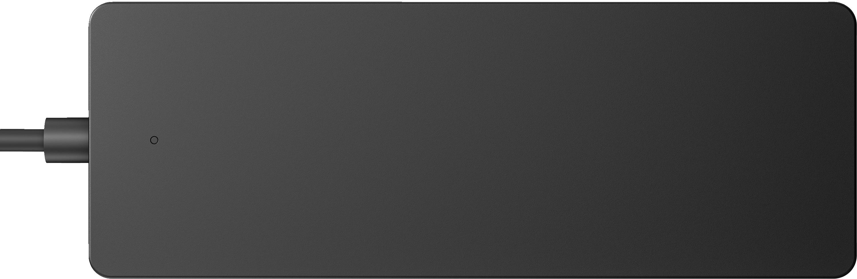 HP USB-C Travel Hub G3