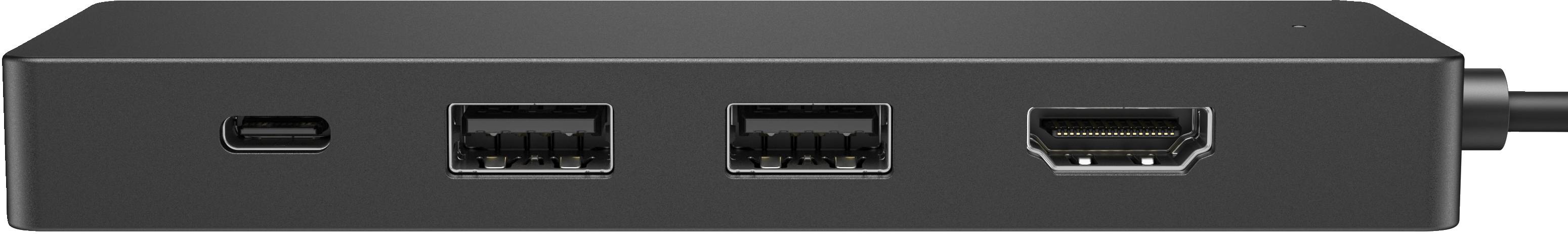 HP USB-C Travel Hub G3