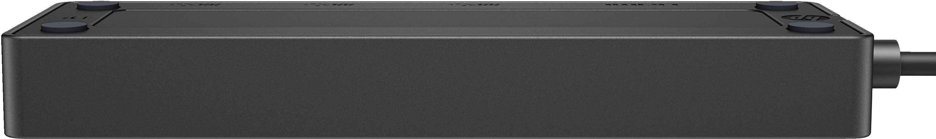HP USB-C Travel Hub G3