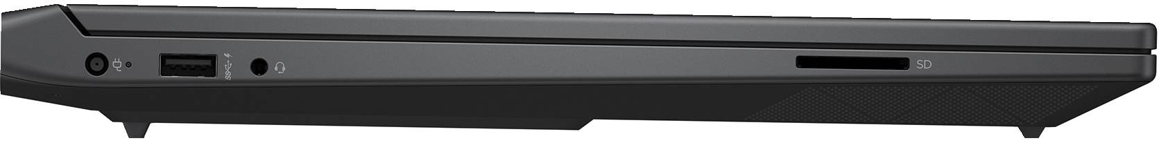 HP Victus Gaming 15-fa1015nd Intel® Core™ i5 i5-12450H Laptop 39,6 cm (15.6") Full HD 16 GB DDR4-SDRAM 512 GB SSD NVIDIA GeForce RTX 2050 Wi-Fi 6 (802.11ax) Windows 11 Home Zwart