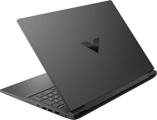 HP Victus Gaming 16-r1060nd Intel® Core™ i7 i7-14700HX Laptop 40,9 cm (16.1") Full HD 32 GB DDR5-SDRAM 1 TB SSD NVIDIA GeForce RTX 4070 Wi-Fi 6 (802.11ax) Windows 11 Home Zwart