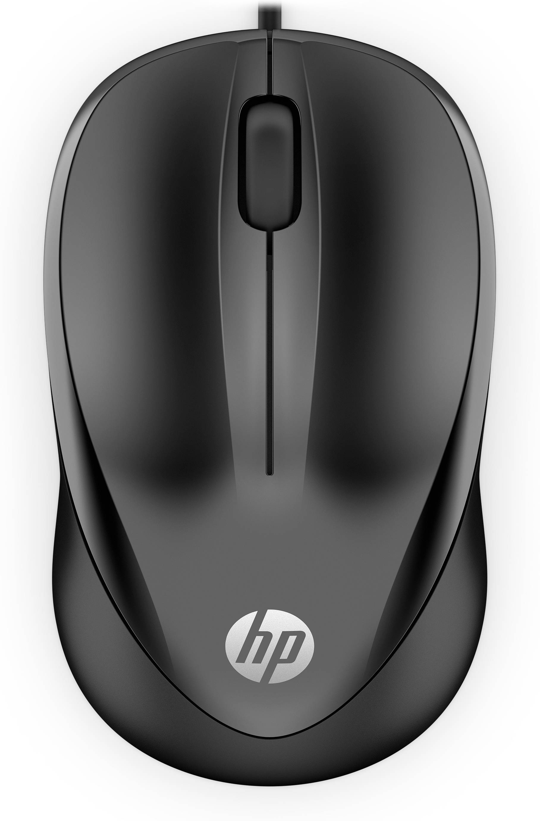 HP muis met kabel 1000